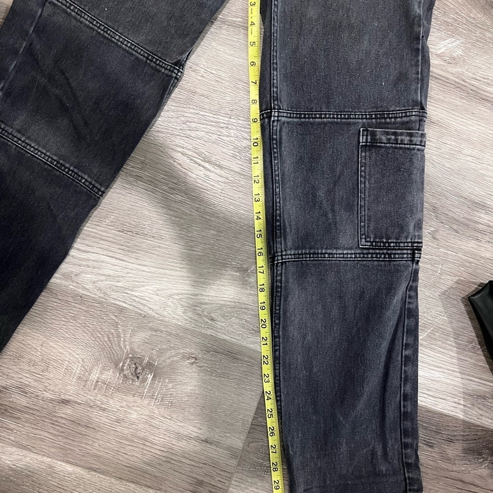 PacSun Cargo Pants - Picture 6 of 6